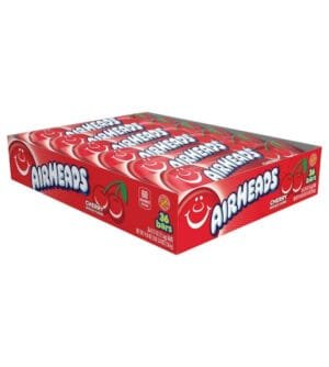 Airheads Cherry (36 x 15.6g)