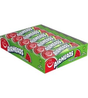 Airheads Watermelon (36 x 15.6g)