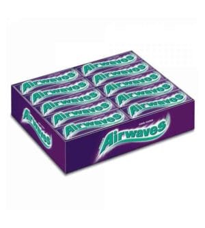 airwaves-cool-cassis-purple-30-x-14g.jpg Airwaves Cool Classic Purple (30 x 14g)