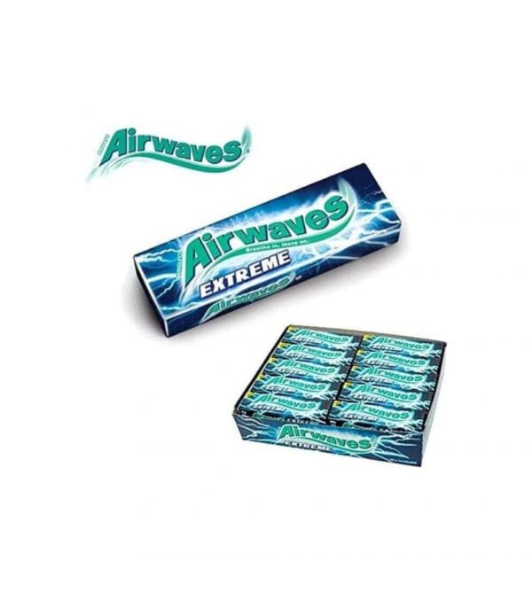 Airwaves Extreme (30 x 14g)