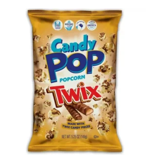 Candy Pop Twix (12 x 149g)