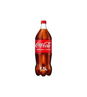 Coca Cola Original (6 x 1.5L)