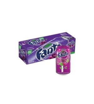 Fanta Grape (12 x 355ml)