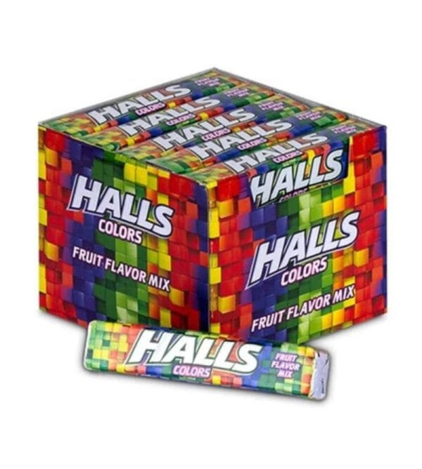 halls-colors-20-x-335g.jpg Halls Colors (20 x 33.5G)