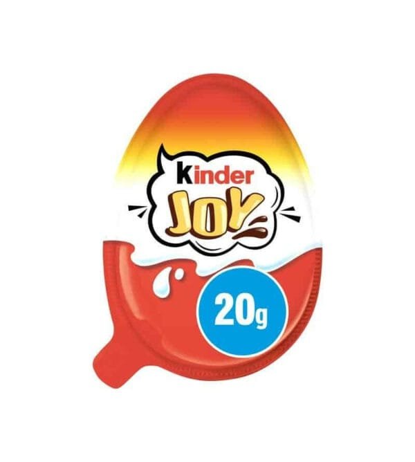 Kinder Joy (24 x 20g)