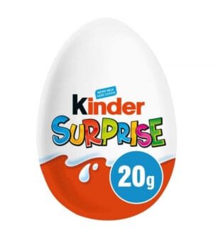 Kinder Surprise (36 x 20g)