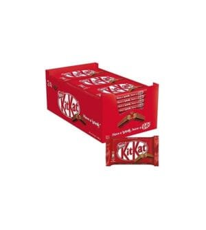 Kit Kat Fingers (24 x 41.5G)