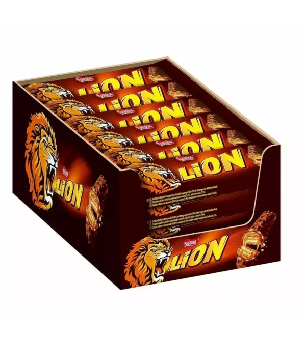 Lion Bar Classic (40 x 42G)