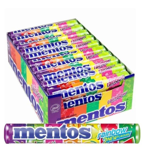 mentos-rainbow-40-x-37g.jpg Mentos Rainbow (40 x 37G)