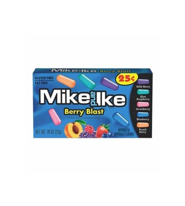 mike-and-ike-mini-berry-blast-24-x-22g.jpg Mike And Ike Mini Berry Blast (24 x 22g)