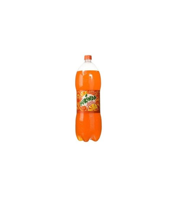 Mirinda (6 x 2.25L)