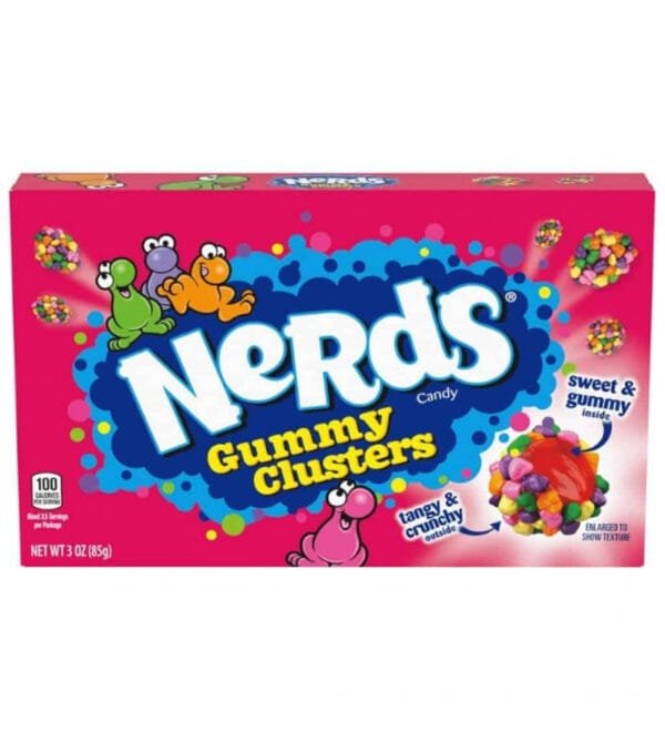 nerds-gummy-glusters-rainbow-theatre-box-12-x-141g.jpg Nerds Gummy Clusters Rainbow Theatre Box (12 x 141G)