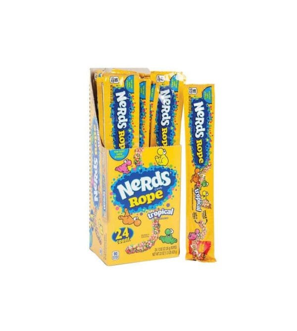 nerds-rope-tropical-24-x-26g.jpg Nerds Rope Tropical (24 x 26g)