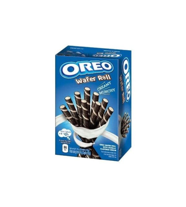 oreo-wafer-roll-vanilla-20-x-54g.jpg Oreo Wafer Roll Vanilla (20 x 54G)