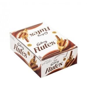 Galaxy Flutes (12 x 22.5g)