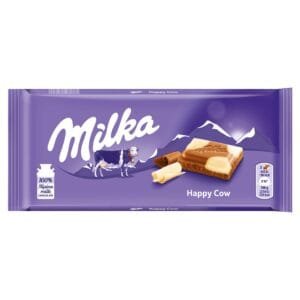 Milka Happy Cows (24 x 90g)