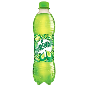 Mirinda Green Apple (12 x 500ml)