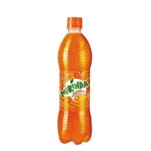 Mirinda Orange (12 x 500ml)