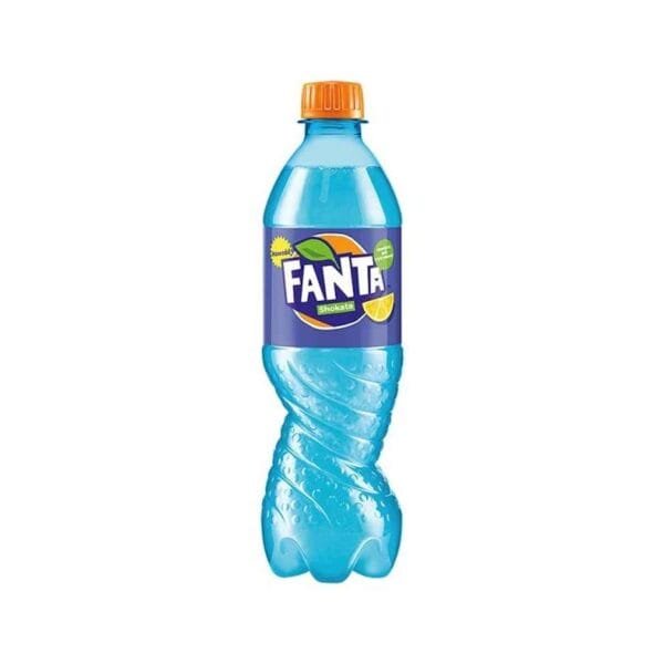 Fanta Shokata (12 x 500ml)