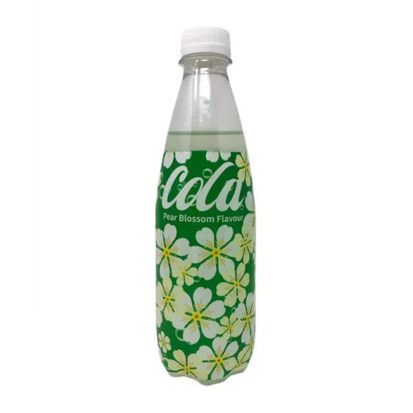 Cola Pear Blossom (24 x 400ml) - China