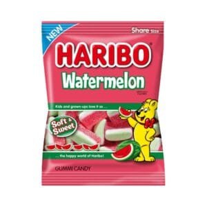 Haribo Watermelon (12 x 117g) - USA