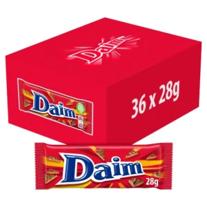 Daim (36 x 28g)