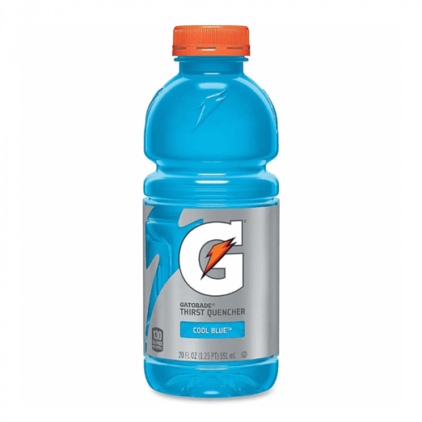 gatorade_cool_blue_20oz_2 Gatorade Cool Blue (24 x 591ml)