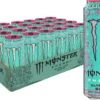 Monster Ultra Vice Guava (24 x 473ml)