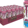 Viking berry monster 24 pack Monster Energy Juice Viking Berry (24 x 473ml)