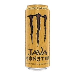 Monster Java Salted Caramel (12 x 443ml)