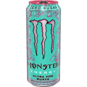 Monster Ultra Vice Guava (24 x 473ml)
