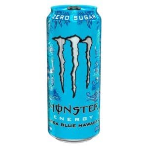 Monster Ultra Blue Hawaiian (24 x 473ml)