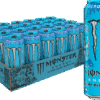 Monster Ultra Blue Hawaiian (24 x 473ml)