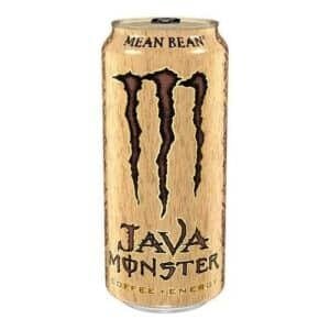 Monster Java Mean Bean (12 x 443ml)
