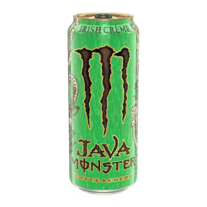 Monster Java Irish Crème (12 x 443ml)