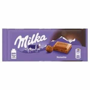 Milka Noisette (25 X 90G)