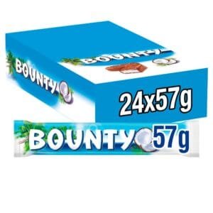 Bounty (24 x 57g)