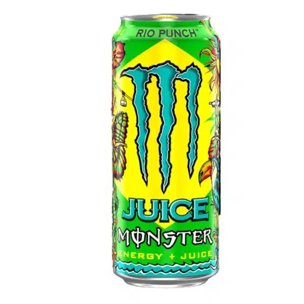 monster-energy-juice-rio-punch-473ml-236223 Monster Energy Rio Punch (24 x 500ml)