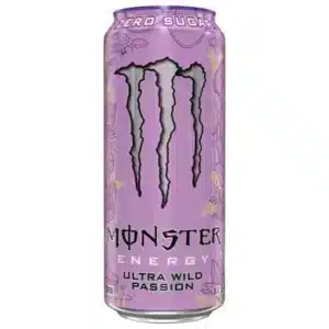 Monster Ultra Wide Passion (24 x 473ml)