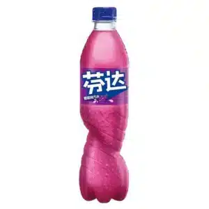 Fanta Grape (12 x 500ml) - China