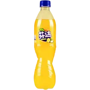 Fanta Pineapple (12 x 500ml) - China