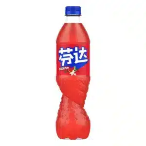 Fanta Watermelon (12 x 500ml) - China