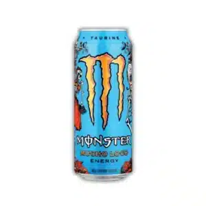 Monster Energy Mucho Loca (24 x 500ml)