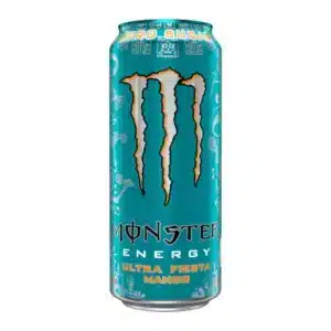 Monster Energy Ultra Fiesta Mango (24 x 500ml)