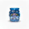 Jellylicious Blueberry Jelly Filled Gummy (50 x 18g) - Halal