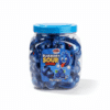 Jellylicious Sour Blueberry Jelly Filled Gummy (50 x 18g) - Halal