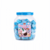 Jellylicious Bubble Tea Jelly Filled Gummy (50 x 18g) - Halal