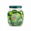 Jellylicious Sour Green Mango Jelly Filled Gummy (50 x 18g) - Halal