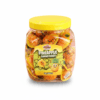 Jellylicious Pineapple Jelly Filled Gummy (50 x 18g) - Halal
