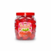 Strawberry Gummy Jellylicious Strawberry Jelly Filled Gummy (50 x 18g) - Halal
